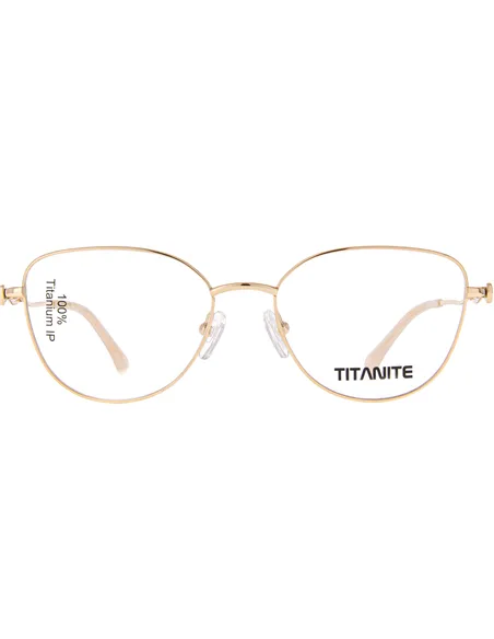 Titanium glasses|opticraft.eu