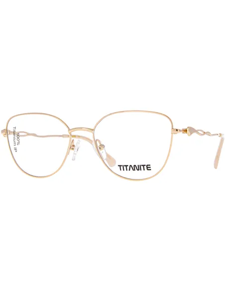 Titanium glasses|opticraft.eu