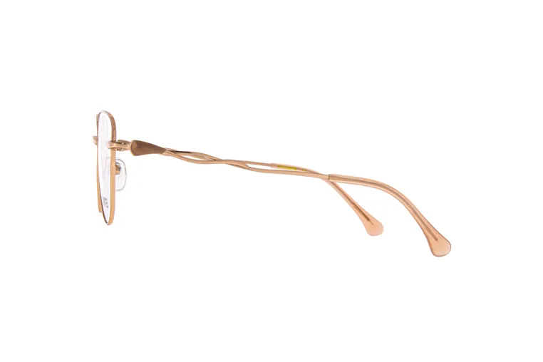 Titanium glasses|opticraft.eu