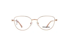 Titanium glasses 2