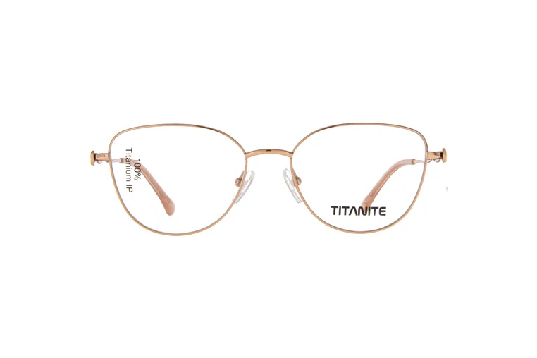 Titanium glasses|opticraft.eu