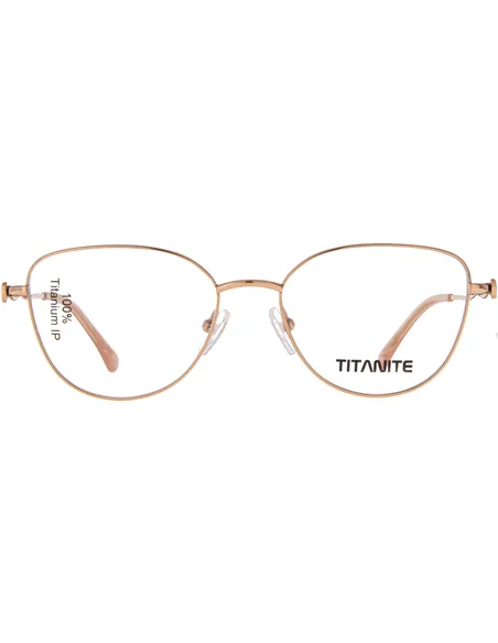 Titanium glasses|opticraft.eu