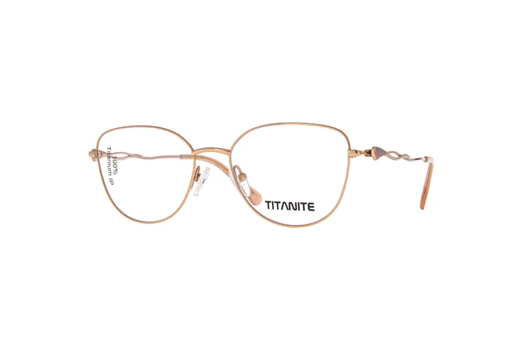 Titanium glasses|opticraft.eu