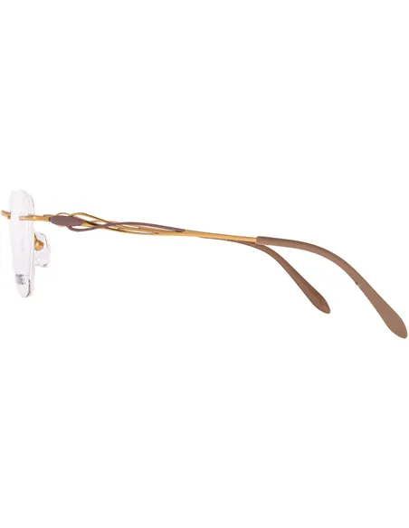 Titanium glasses|opticraft.eu
