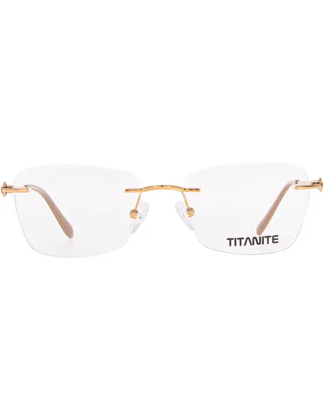Titanium glasses|opticraft.eu