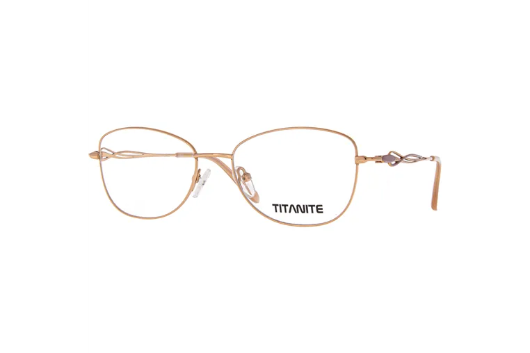 Titanium glasses|opticraft.eu