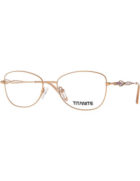 Titanium glasses|opticraft.eu