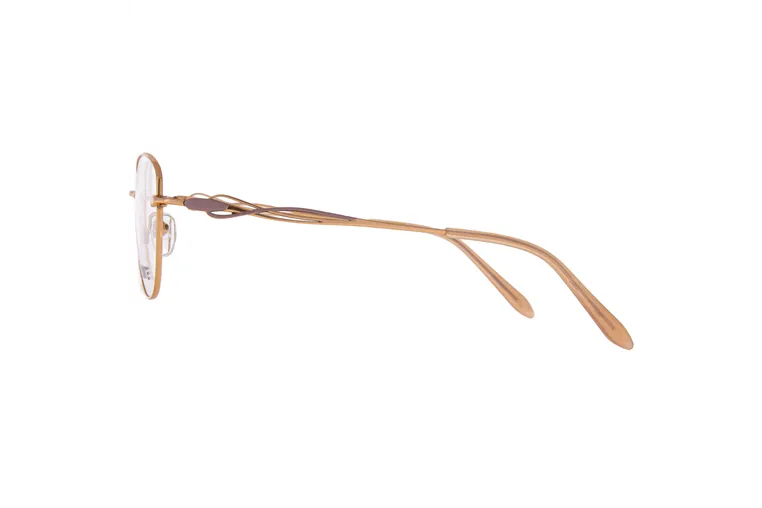 Titanium glasses|opticraft.eu