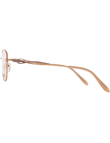 Titanium glasses|opticraft.eu