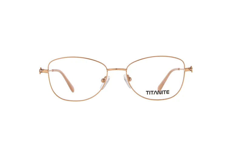 Titanium glasses|opticraft.eu