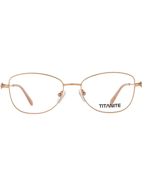 Titanium glasses|opticraft.eu