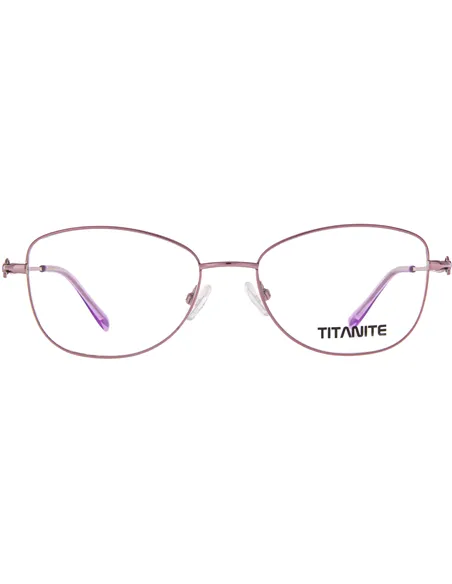 Titanium glasses|opticraft.eu