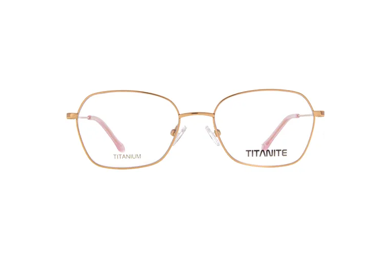 Titanium glasses|opticraft.eu