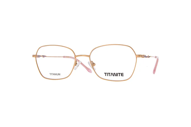 Titanium glasses|opticraft.eu