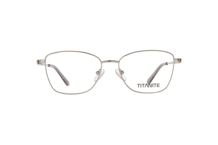 Titanium glasses|opticraft.eu
