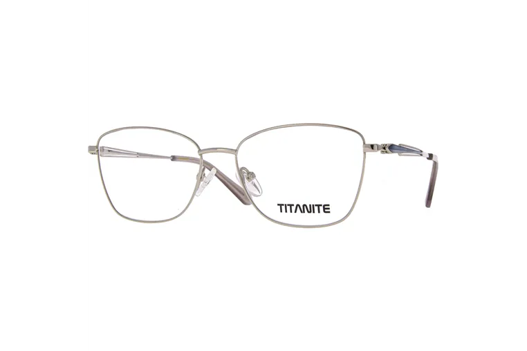 Titanium glasses|opticraft.eu
