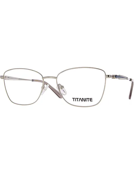 Titanium glasses|opticraft.eu