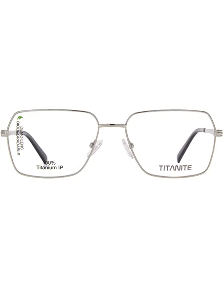 Titanium glasses|opticraft.eu