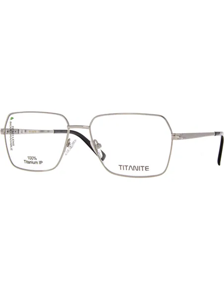 Titanium glasses|opticraft.eu