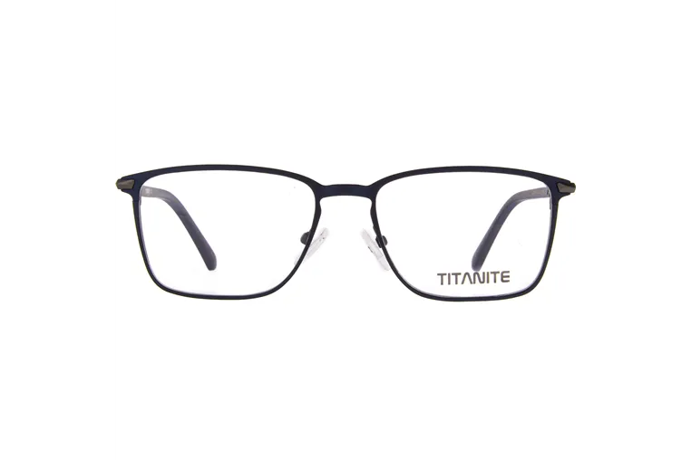 Titanium glasses|opticraft.eu