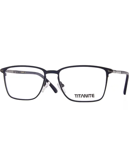 Titanium glasses|opticraft.eu
