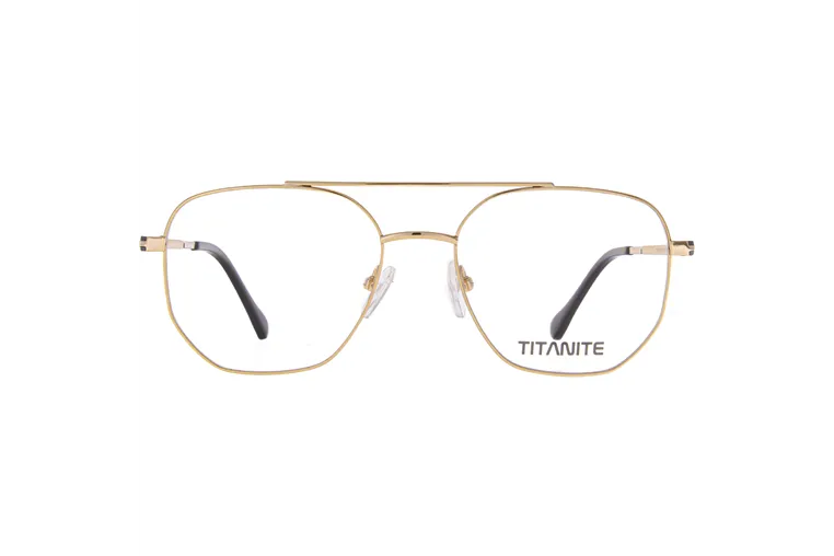 Titanium glasses|opticraft.eu
