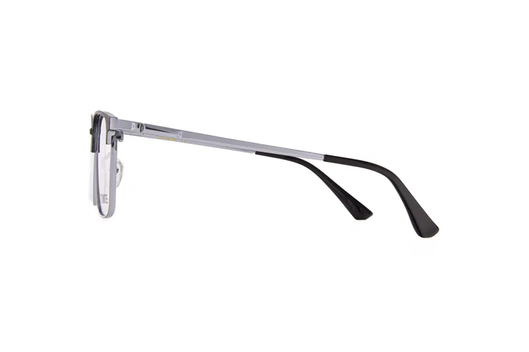 Titanium glasses|opticraft.eu