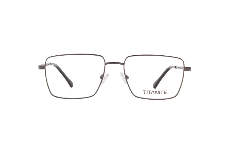 Titanium glasses|opticraft.eu