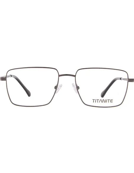 Titanium glasses|opticraft.eu