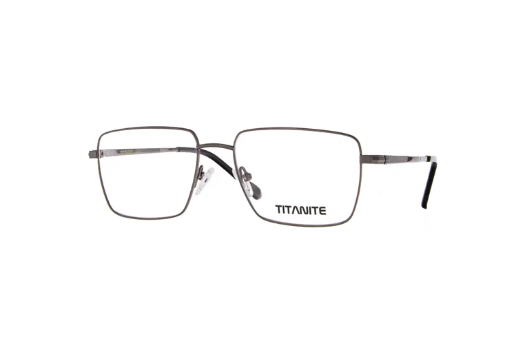 Titanium glasses|opticraft.eu