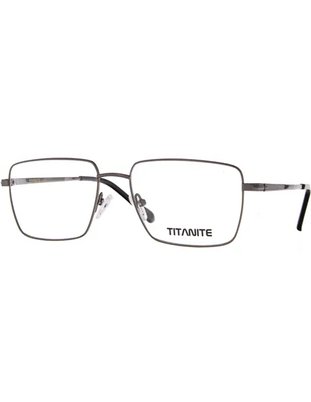 Titanium glasses|opticraft.eu