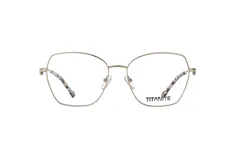 Titanium glasses 2