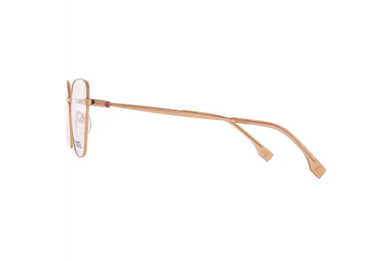 Titanium glasses|opticraft.eu