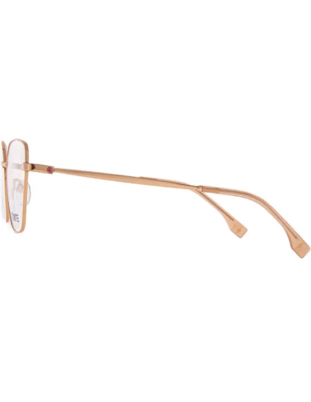 Titanium glasses|opticraft.eu