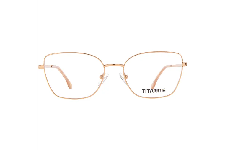 Titanium glasses|opticraft.eu