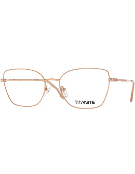 Titanium glasses|opticraft.eu