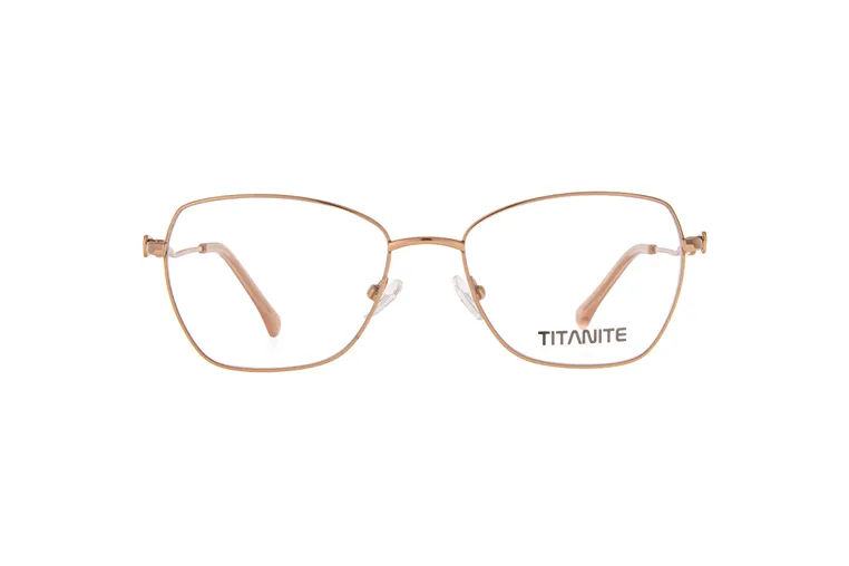 Titanium glasses|opticraft.eu