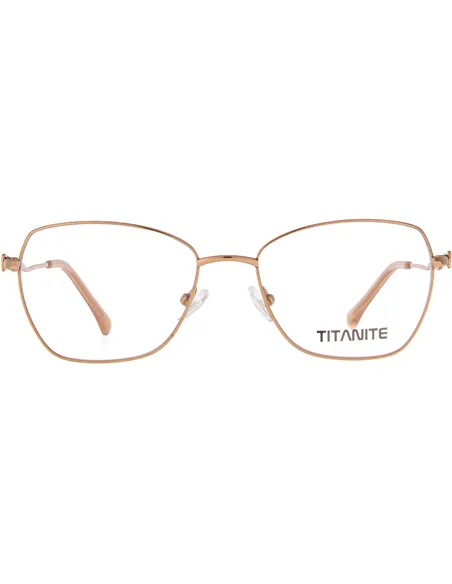 Titanium glasses|opticraft.eu