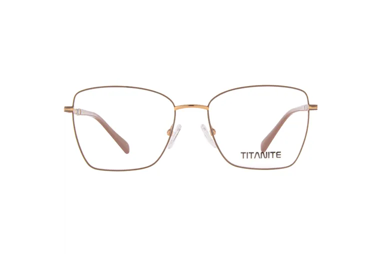 Titanium glasses|opticraft.eu