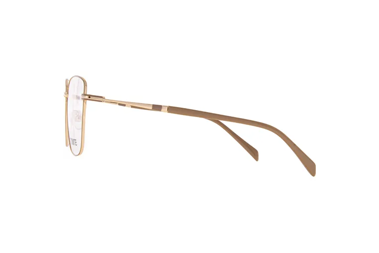 Titanium glasses|opticraft.eu