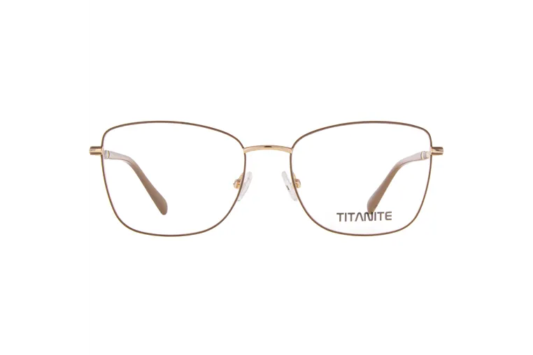 Titanium glasses|opticraft.eu
