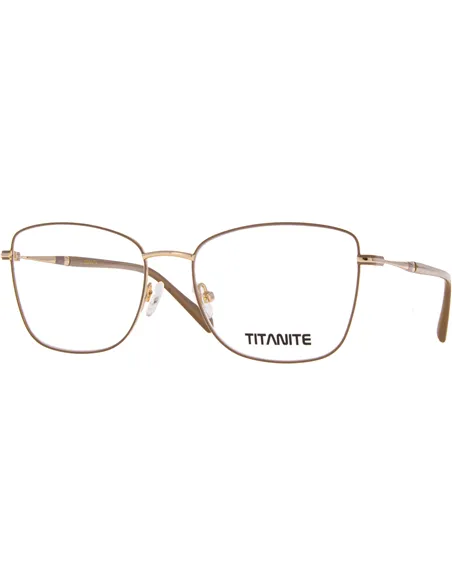 Titanium glasses|opticraft.eu
