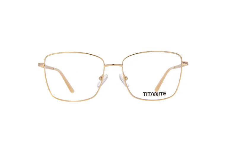 Titanium glasses|opticraft.eu