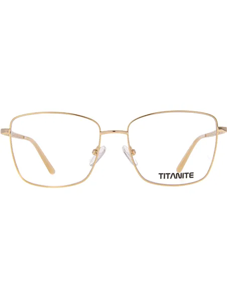 Titanium glasses|opticraft.eu