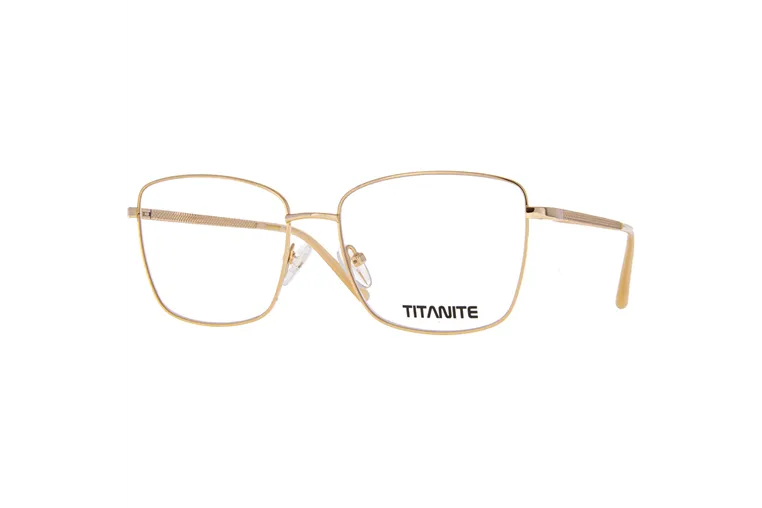 Titanium glasses|opticraft.eu