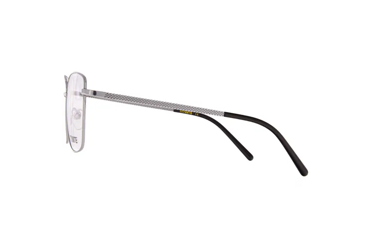 Titanium glasses|opticraft.eu