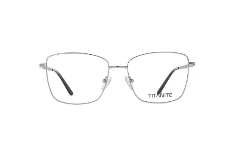 Titanium glasses|opticraft.eu