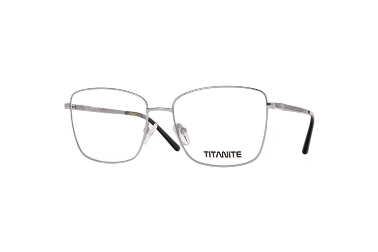 Titanium glasses|opticraft.eu