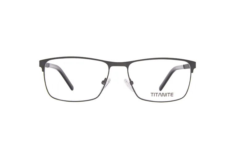 Titanium glasses|opticraft.eu