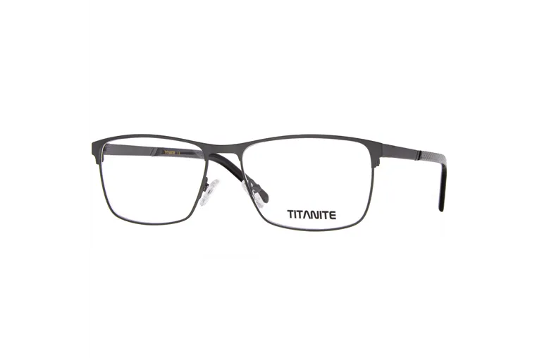 Titanium glasses|opticraft.eu